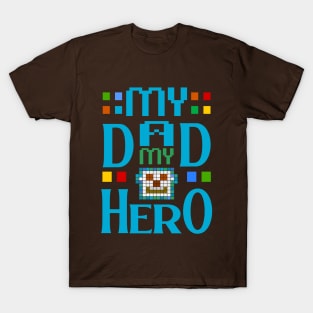 Best Dad In Town T-Shirt